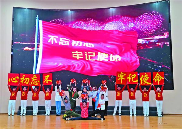 南京市迎新春文旅消费季启动
